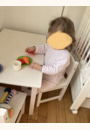 avis Chaise enfant Sundvik par Ombeline