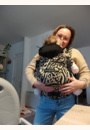 avis Porte-bébé HoodieCarrier par Pauline