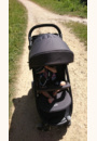 avis Poussette Litetrax 4 par Laure