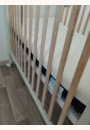 avis Matelas bébé Care par Aurélie
