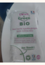 avis Maxi-Carrés 100% coton BIO - Non blanchis par Wesley