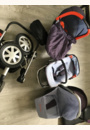 avis Duo Poussette Buzz + Nacelle Buzz par Fanny
