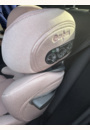 avis Siège auto Solution T i-Fix par Juliet