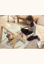 avis Le tapis de vie par Pauline