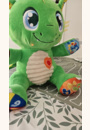 avis Mon copain le Dragon par Wendy