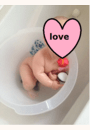 avis Baignoire Shantala par ANAIS