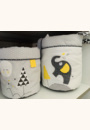 avis Paniers de toilette Babyfan (x3) par Alicia