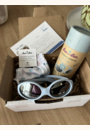 avis Lunettes de soleil  0-1 an par Anne lise
