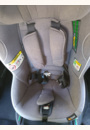 avis Siège auto iZi Modular i-Size Premium par ava