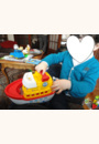avis Playmobil 1.2.3 - Navire transportable par janine