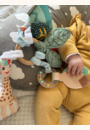 avis Anneau d'activités Sophie la girafe par Cécile