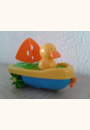 avis Jouet de bain Cap'tain Duck par Jolanda