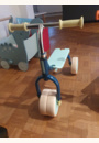 avis Porteur évolutif 2 en 1 BTWIN par Alicia