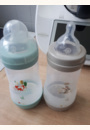 avis Biberon Anti-Colique Easy Start 320 ml par Mélissa