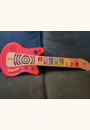avis Guitare connectée Magic Touch par Émilie