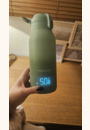 avis Thermos chauffe-biberon portable par Mélissa