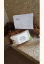 avis Lingettes Change Sensitive sans parfum par Linda