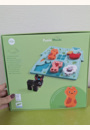 avis Puzzle relief Mouki par Charline