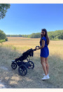 avis Poussette Urban Glide 2 par Candice