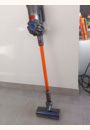 avis Jouet d'imitation Aspirateur Dyson par Emilie
