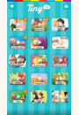 avis Application pour IPhone et IPad Tiny Tv par Elodie