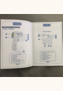 avis Thermomètre frontal et sans contact THERMO+ par Emilie