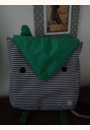 avis Petit sac à dos par Haminase