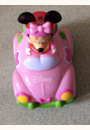 Disney Minnie - Voiture radiocommandées de Minnie de couleur rose  facilement manipulable par les petites mains; Jouet pour enfants à partir  de 18 mois : No Name: : Jeux et Jouets