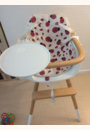 avis Chaise haute OVO par Violaine