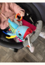 avis Peluche Capitaine Calamar par Laetitia