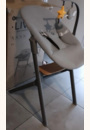 avis Chaise haute transat LIVY & CALMEE par Marilou