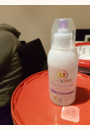 avis Eau nettoyante sans rinçage par Laurene