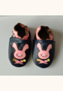 avis Chaussons Bébé par Mylène