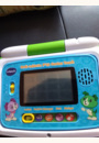 avis Ordi tablette P'tit génius touch par Dansy