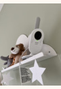 avis Babyphone Vidéo SCD620 par Marie