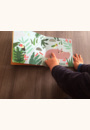 avis Livre sonore La Jungle par Florence 