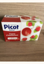 avis Tisane d'allaitement fruits rouges par Caroline
