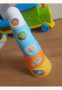 avis Pyramide Happy Tower Cotoons par Liliane