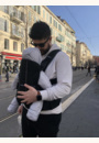 avis Porte bébé Original par Ber