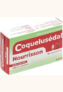 avis Suppositoires Coquelusedal nourrisson par Coralie