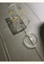 avis Babybols en verre par Violaine