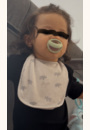 avis Lot de 2 sucettes silicone MommyFeel par Charlie