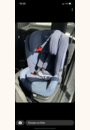 avis Siège auto MYTI par Hélène