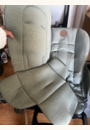 avis Chaise haute Minla par Elsa