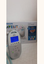 avis Babyphone SCD 580 par Sigrid