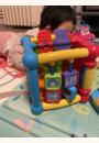 avis Baby Cube d'éveil par Laura
