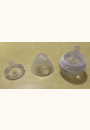 avis Coffret Premier Biberon Natural Start avec 2 Formes de Tétines par Julie