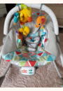 avis Transat Rocker 3-en-1 Baby to Big Kid par Aysegul