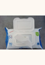 avis Lingettes nettoyantes 3 en 1 par Stephanie