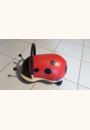 avis Porteur Wheely Bug petit format - 12 mois par Annabelle